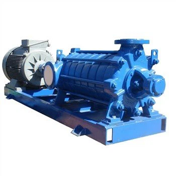 Захранваща помпа за бойлер