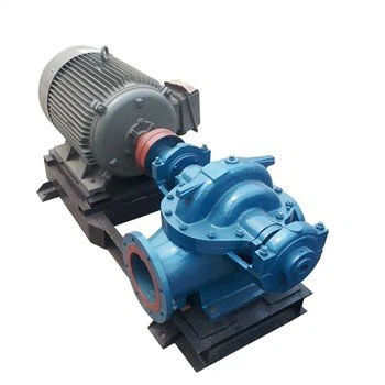 Помпа за морска вода