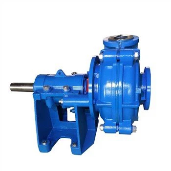 Течен помпа impeller